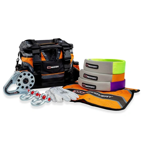 ARB Premium Recovery Kit Series 2