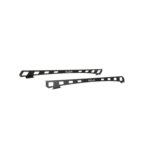 Rola Ridge Mount for Nissan Patrol GU (12/1997 to 12/2016) 