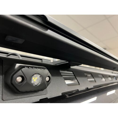 Rola Ridge Mount LED Camp or Work Light Kit