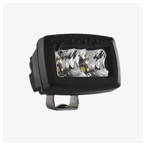 Lightforce ROK10 Led Utility Light - Flood