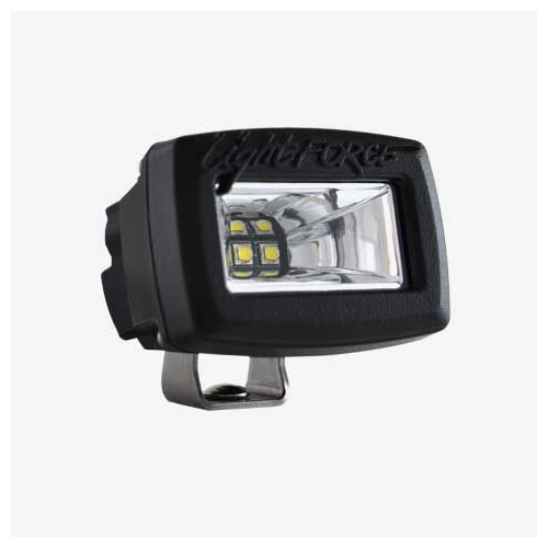 Lightforce ROK20 Led Utility Light - Ultra Flood