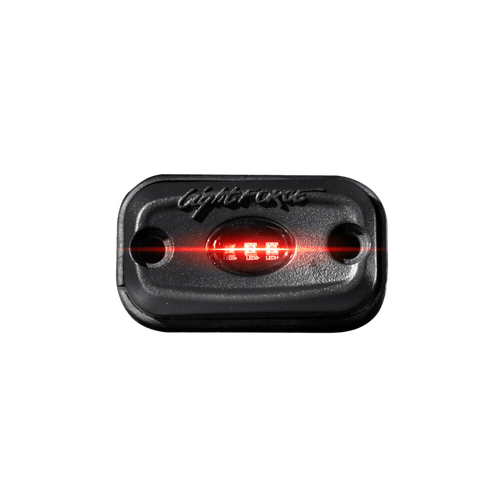 Lightforce ROK9 Red LED Utility Light