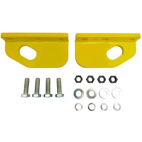 Roadsafe Version 1 Heavy Duty Tow Point - Suits Toyota LandCruiser 200 Series 2007-2021