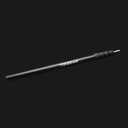 Tiegear Axis Pole