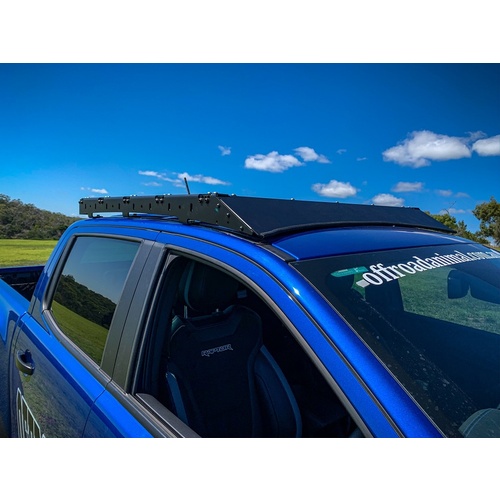 Offroad Animal Scout Roof Rack - Ford Ranger PX1, PX2, PX3 & BT-50 (2011-4/2022)