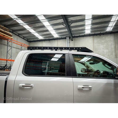 Offroad Animal Scout Roof Rack - Ram 1500 DT (2021-On)