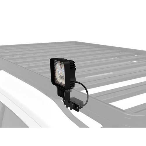 Front Runner 4in/100mm LED Flood Light w/ Bracket