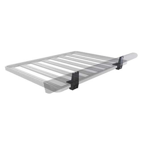 Front Runner Bat Wing/Manta Wing Awning Brackets