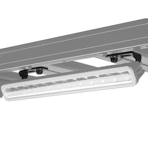 Front Runner 7in AND 14in LED OSRAM Light Bar SX180-SP/SX300-SP Mounting Bracket