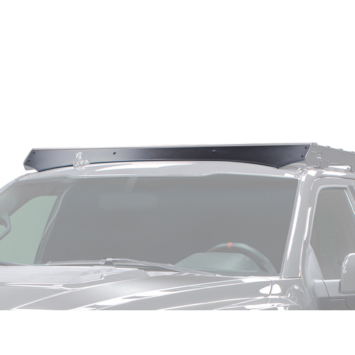 Front Runner Ford F-150 Crew Cab w/ Sunroof (2015-2020) Slimsport Rack Wind Fairing