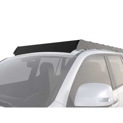 Front Runner Lexus GX 460/Suits Toyota Prado 150 (2010-Current) Slimsport Rack Wind Fairing