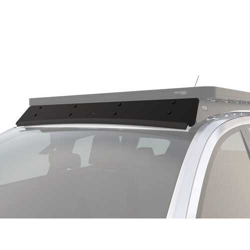 Front Runner Wind Fairing For Rack / 1255mm (W)