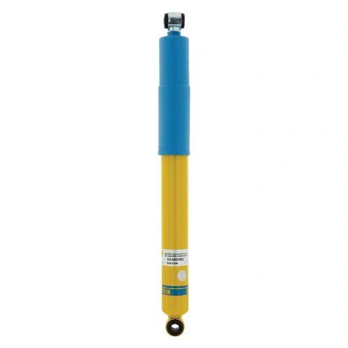 Bilstein Rear Shock, 0 - 2 INCH Lift. - Mitsubishi Triton MQ MR,Mitsubishi Triton ML MN