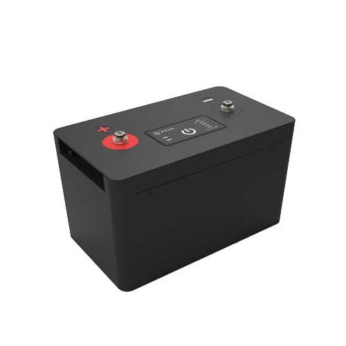 Pylontech 12v 100ah LiFePo4 Lithium Battery - N70 Size
