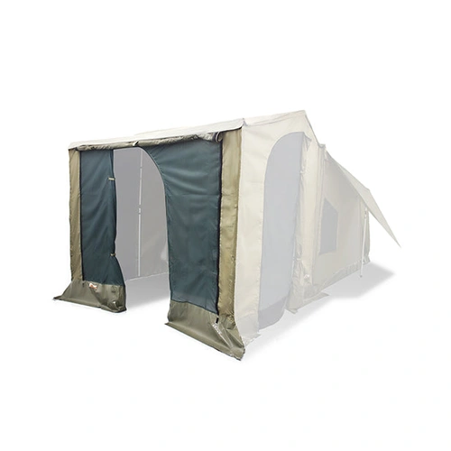 Oztent RV-34 Deluxe Front Panel - Series II