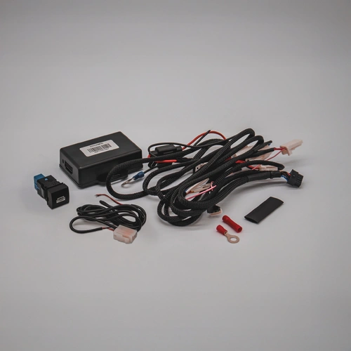 TrailBait High Beam Wiring Kit for Toyota RAV4 2019+