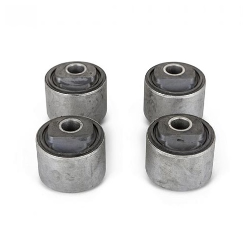 Roadsafe 2 Degree Offset Caster Voided Bush Kit for Suits Toyota & Nissan