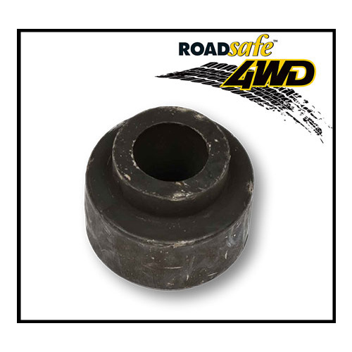 Roadsafe Nissan Patrol GQ-GU Radius Arm to Chassis Bushing (1988-2017) Replaces - 54476-01J00