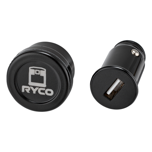 Ryco Bluetooth Sensor Indicator