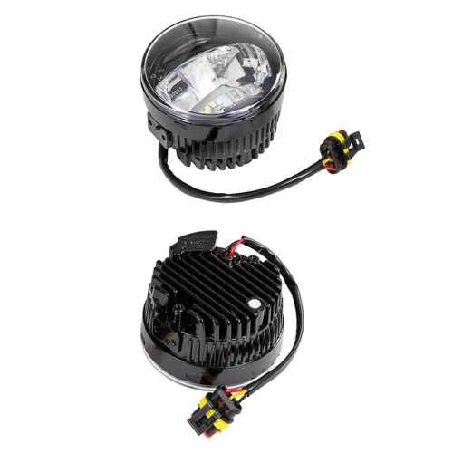 Smartbar 90mm Fog Light Kit
