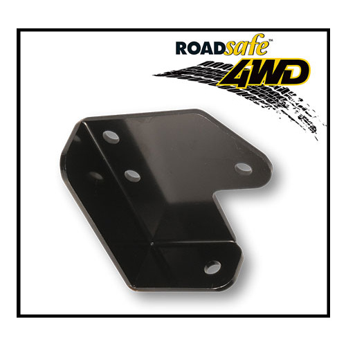 Roadsafe Nissan Navara D22 Idler Arm Reinforcing Bracket (1986-2015)
