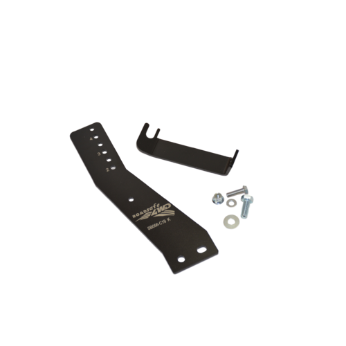 Roadsafe Headlight Extension Bracket Kit to suit 2" to 4" Lift - Nissan Navara NP300 Coil Rear (2015-On)