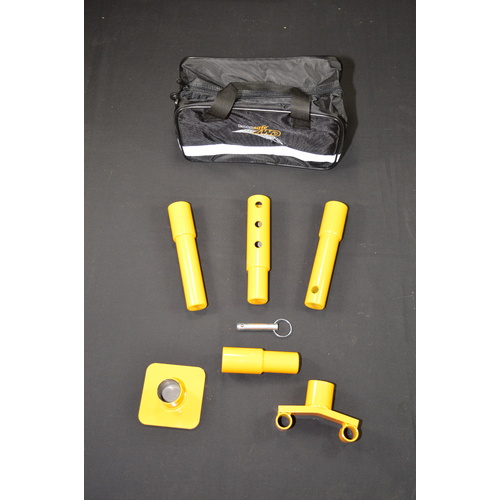 Roadsafe Bottle Jack Ram Extension Kit