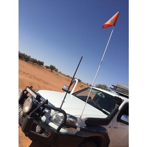 Roadsafe Sand Flag Kit