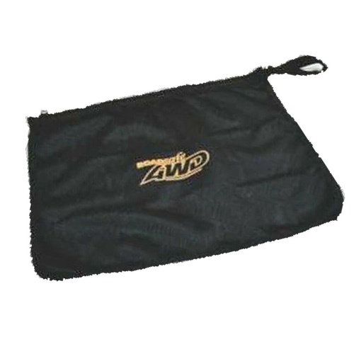4WD - STRAP DRYING BAG 450x400