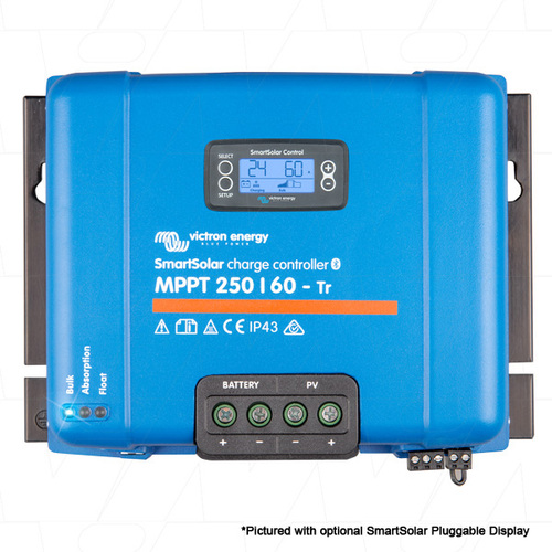 Victron SmartSolar MPPT 250/60-Tr