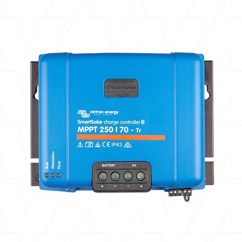 Victron SmartSolar MPPT 250/70-Tr