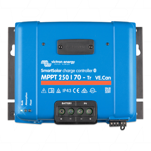 Victron SmartSolar MPPT 250/70-Tr VE.Can