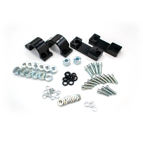 Dobinsons Swaybar Relocation Kit N80 Hilux Including GR Sport and Rogue 