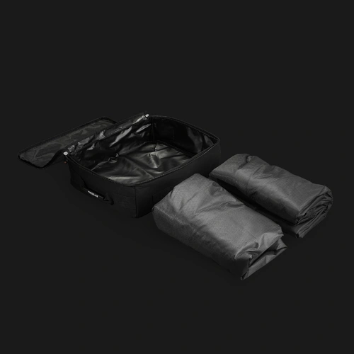 Tiegear Side Walls