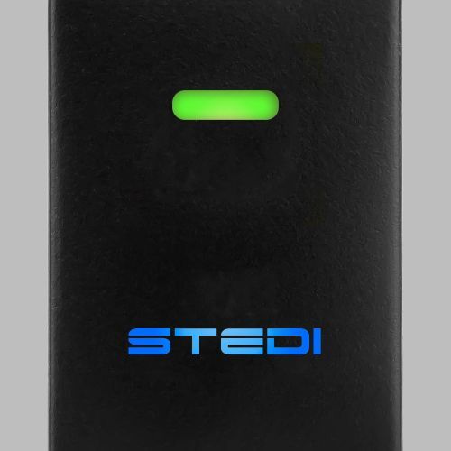 Stedi Short Type Push Switch To Suit Toyota / Mitsubishi | Stedi Universal
