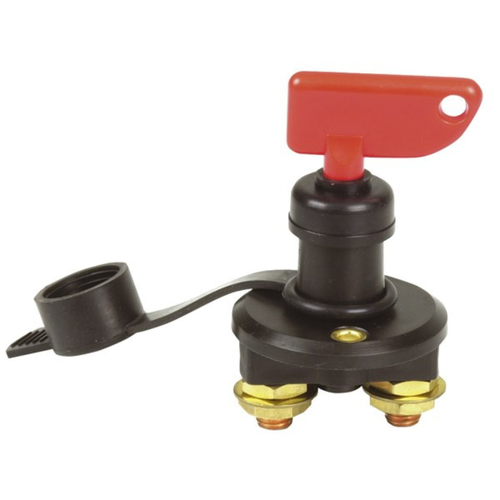 Scrub King 120A Battery Isolation Switch