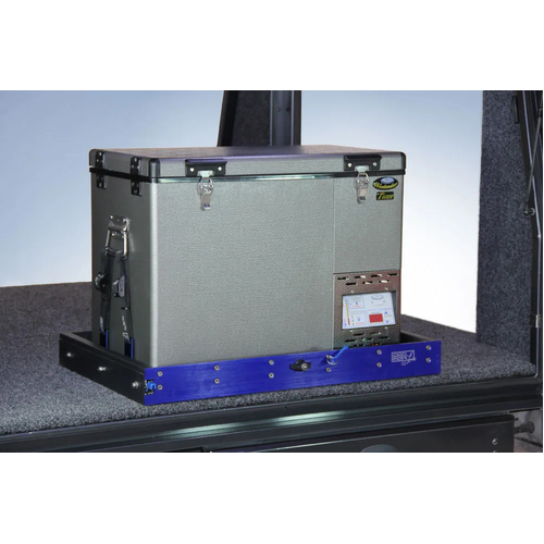 MSA4x4 SL45 Straight Side Slide