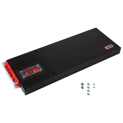 ARB Slimline 100Ah Battery with 40A DC-DC Charger