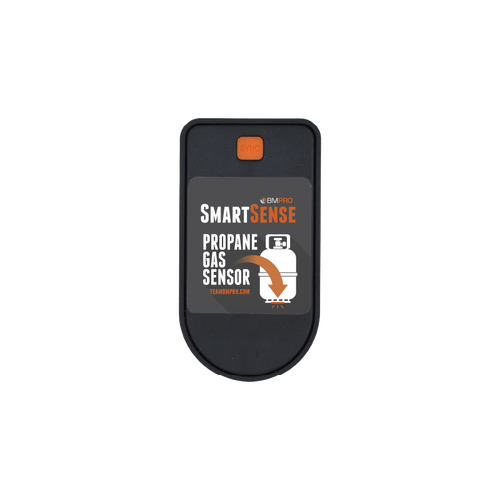 BMPro Gas Bottle Level Monitor Single - BMPro App Compatible