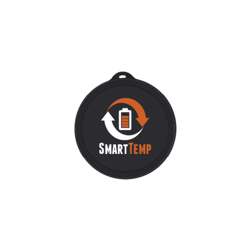 BMPro Bluetooth Temperature Sensor - Ideal for Ambiient, Fridge or Freezer Temp