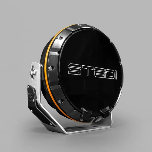 Stedi Type-X Sport 8.5 inch Single Driving Light