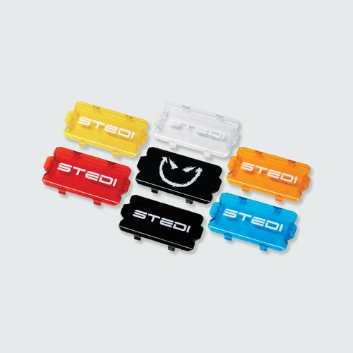 Stedi G2 LED Worklight Filter Covers