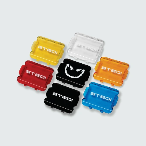 STEDI G4 LED Worklight Filter Covers