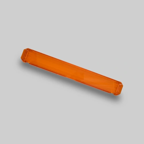 Stedi Sport Plus Double Row Light Bar Amber Filter Cover