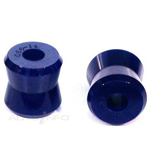 Superpro Shock Absorber Bushing Kit 19mm I.D for EB2 Eye - Pair