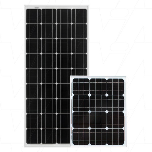 Victron Solar Panel 140W-12V Mono 1250x668x30mm series 4a