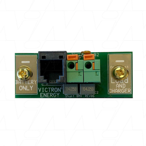 BMV Shunt PCBA Suits BMV 602S/702/712 Victron Spare Part