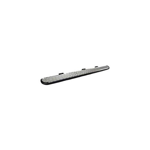 EFS Side Steps - Gen 2 Isuzu D-Max Dual Cab (2012-07/2020)