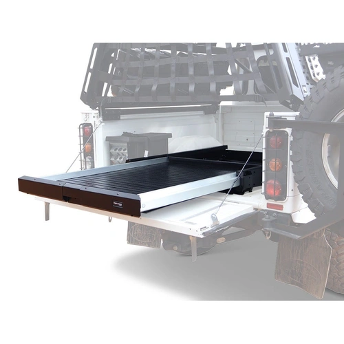 Front Runner Cargo Bed Slide Small