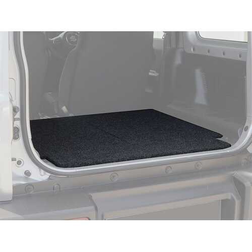 Front Runner Suzuki Jimny 3 Door (2018-Current) Base Deck